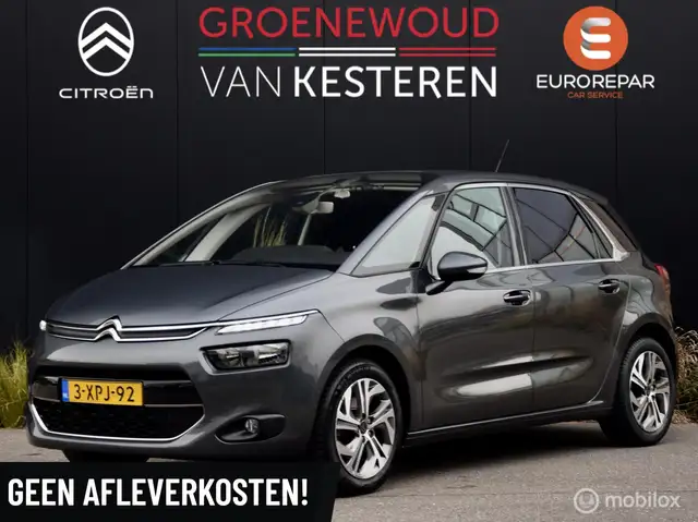 Citroen C4 Picasso 165pk Intensive I Automaat I Navi I