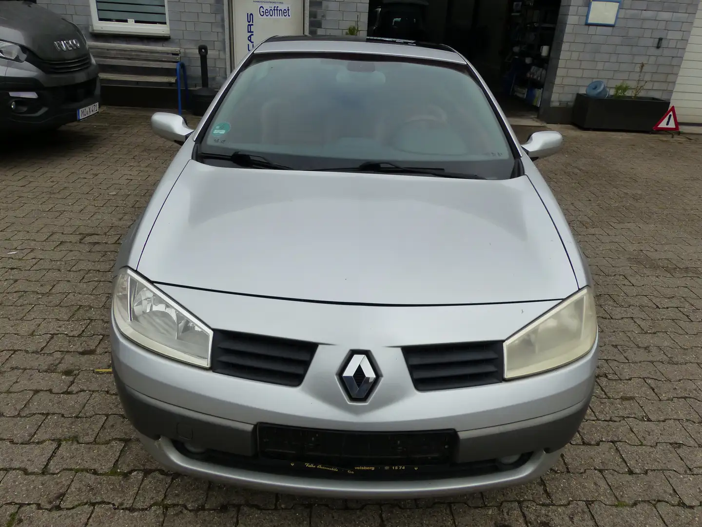 Renault Megane CABRIO Dynamique - 1