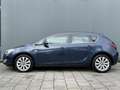 Opel Astra BWJ 2010 | 1.4 Turbo 120PK Cosmo | CLIMA | TREKHAA Blauw - thumbnail 6