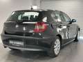 BMW 118 d Lim. Viele Neuteile Klimaanlage Noir - thumbnail 6