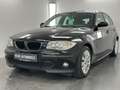 BMW 118 d Lim. Viele Neuteile Klimaanlage Noir - thumbnail 1