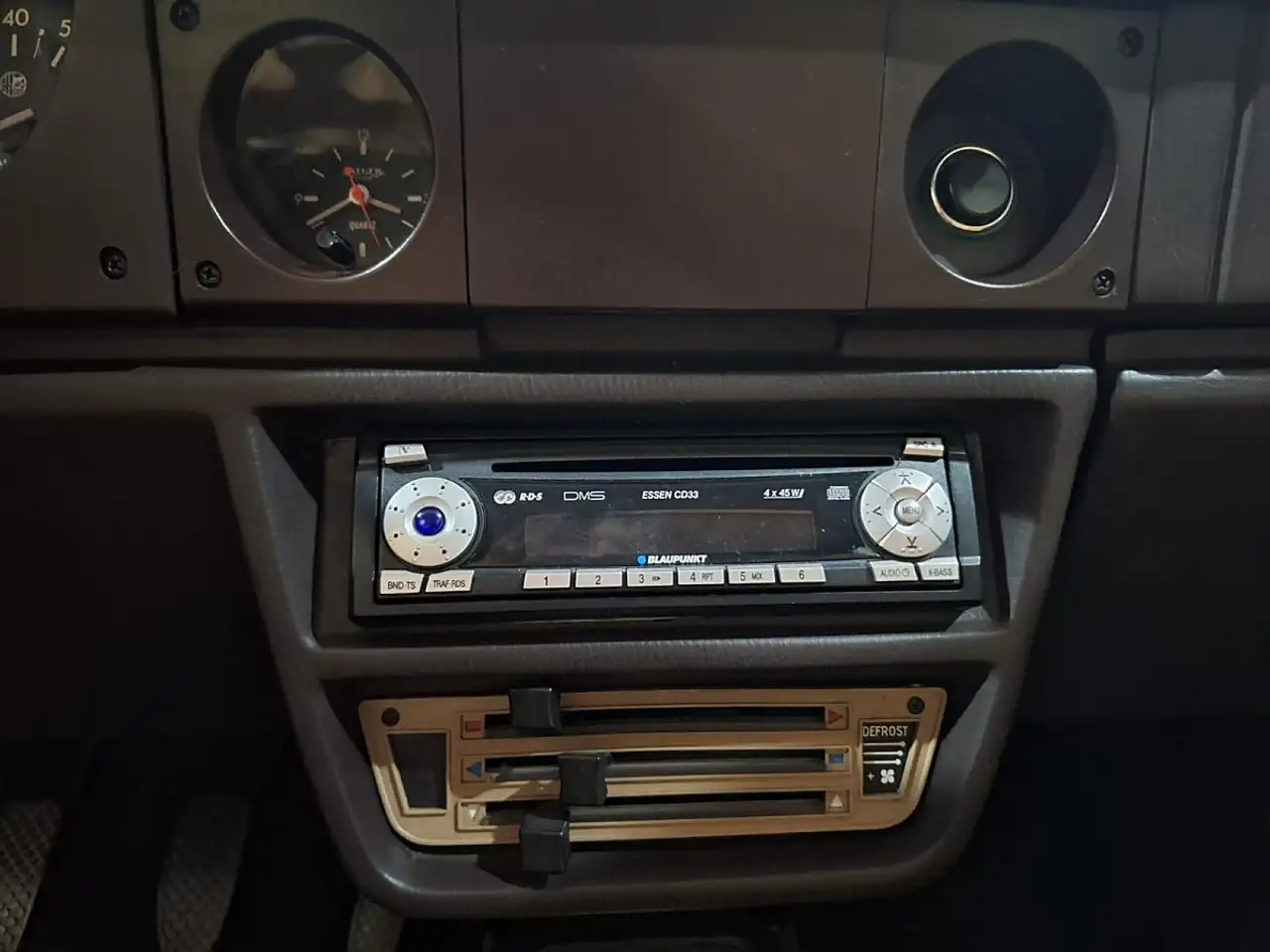 Alfa Romeo Alfasud 1.2 Sprint, foto 12