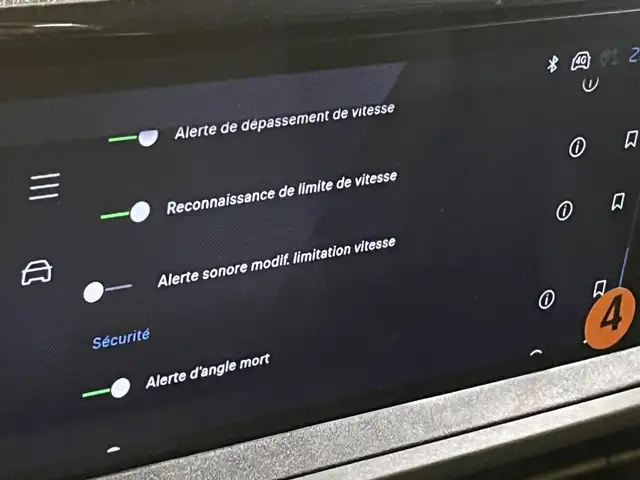 Peugeot Expert view 29
