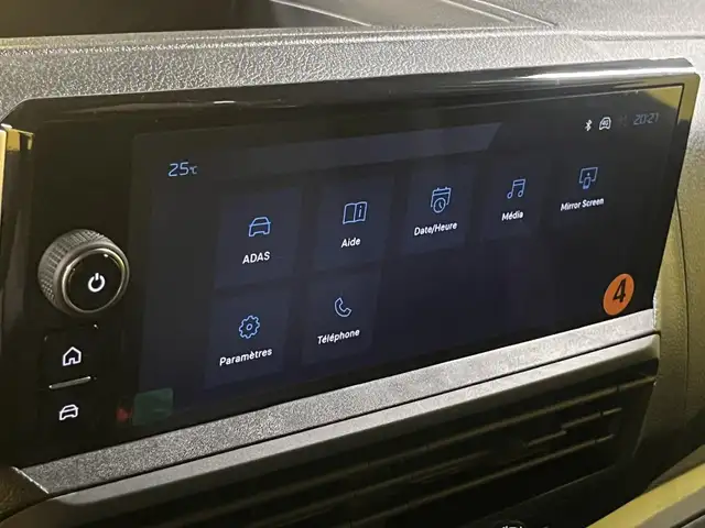 Peugeot Expert view 26