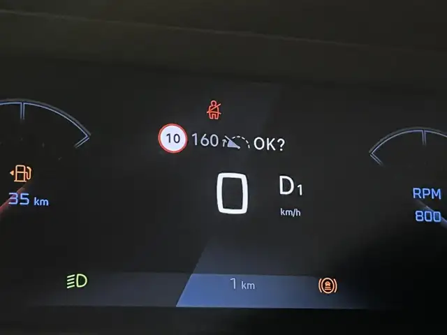 Peugeot Expert view 21