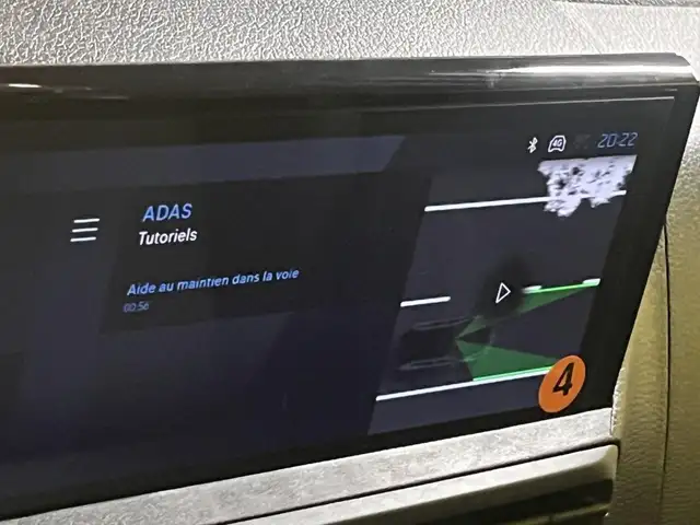 Peugeot Expert view 30