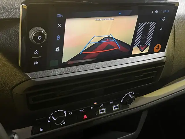 Peugeot Expert view 20
