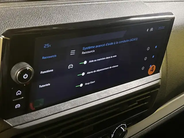 Peugeot Expert view 24