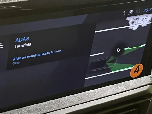 Peugeot Expert view 25
