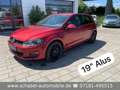Volkswagen Golf VII Comfortline BMT 1.2 TSI PDC 6-Gg 19"Alu Rot - thumbnail 1