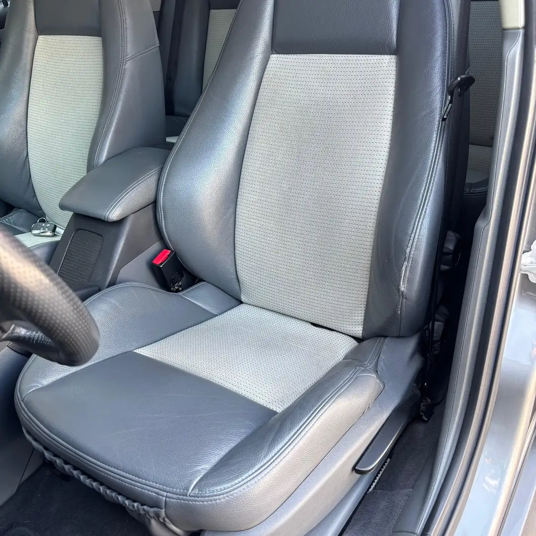 Saab 9-3 9-3 II 2002 SportHatch 1.9 tid 16v Anniversary dpf - 2