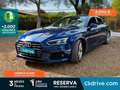 Audi A5 Sportback 40 TDI quattro Sport S tronic 140kW Azul - thumbnail 1