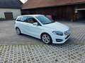 Mercedes-Benz B 200 +TOP++LED,Navi++ Weiß - thumbnail 1