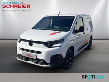 Berlingo 1.5 Diesel 130 M XTR