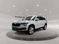 Skoda Kodiaq 2.0TSI Style *LM-Felgen*Navi*LED*Sitzh* Weiß - thumbnail 1