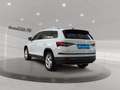 Skoda Kodiaq 2.0TSI Style *LM-Felgen*Navi*LED*Sitzh* Weiß - thumbnail 3