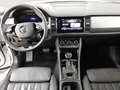 Skoda Kodiaq 2.0TSI Style *LM-Felgen*Navi*LED*Sitzh* Weiß - thumbnail 9