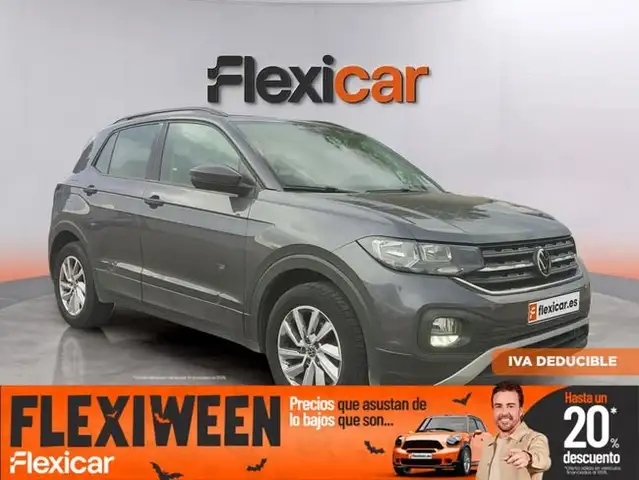 Volkswagen T-Cross 1.0 TSI Advance DSG7 81kW