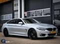 BMW 440 4-serie Gran Coupé 440i M-Sport Individual | DEALE Grau - thumbnail 1