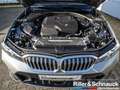 BMW 330 i Touring xDrive M Sport ACC+KAM+LED+NAVI+ Grau - thumbnail 13