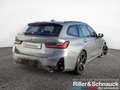 BMW 330 i Touring xDrive M Sport ACC+KAM+LED+NAVI+ Grau - thumbnail 2