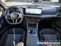 BMW 330 i Touring xDrive M Sport ACC+KAM+LED+NAVI+ Grau - thumbnail 3