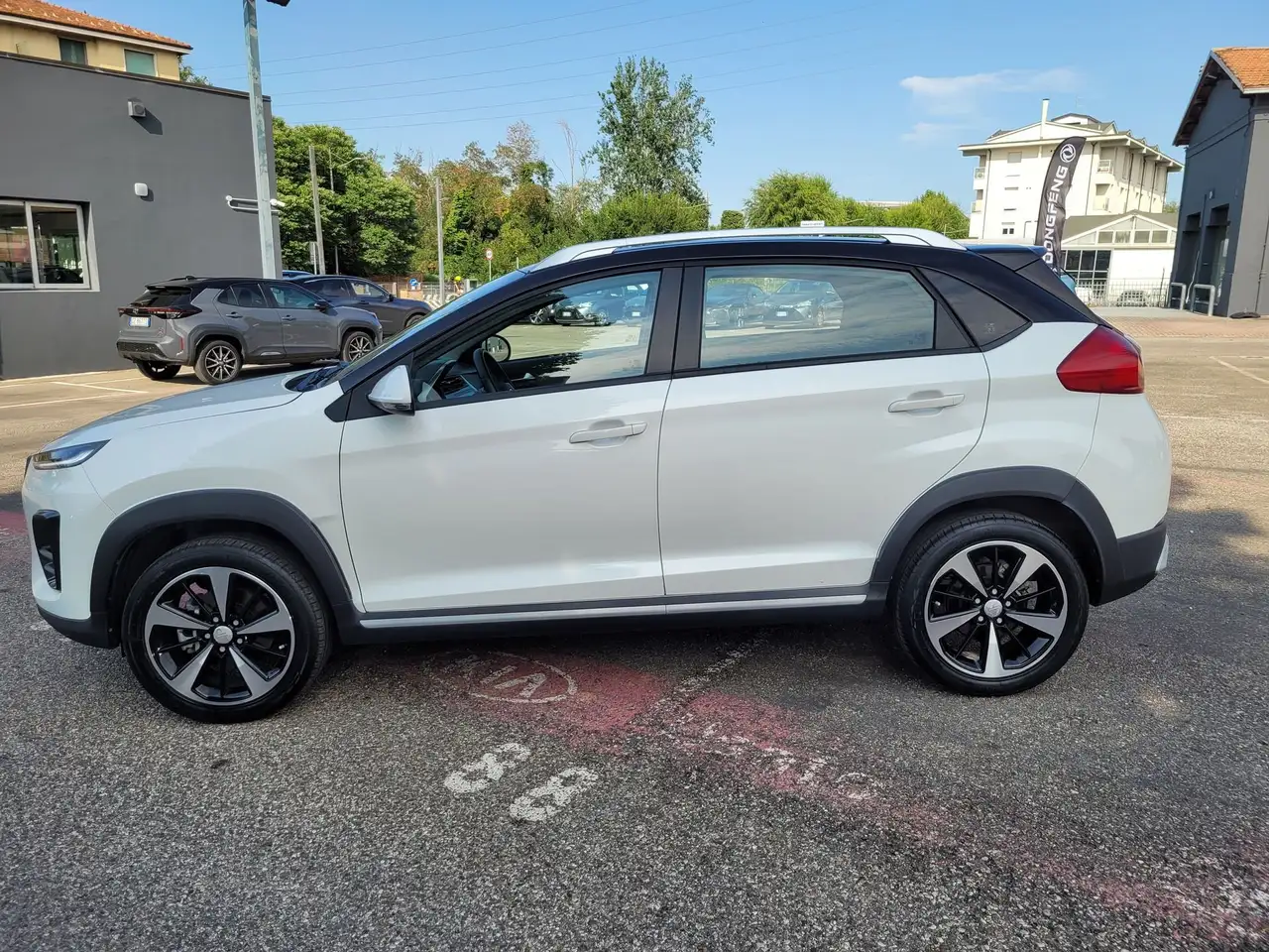 DR Automobiles DR 3.0 2023