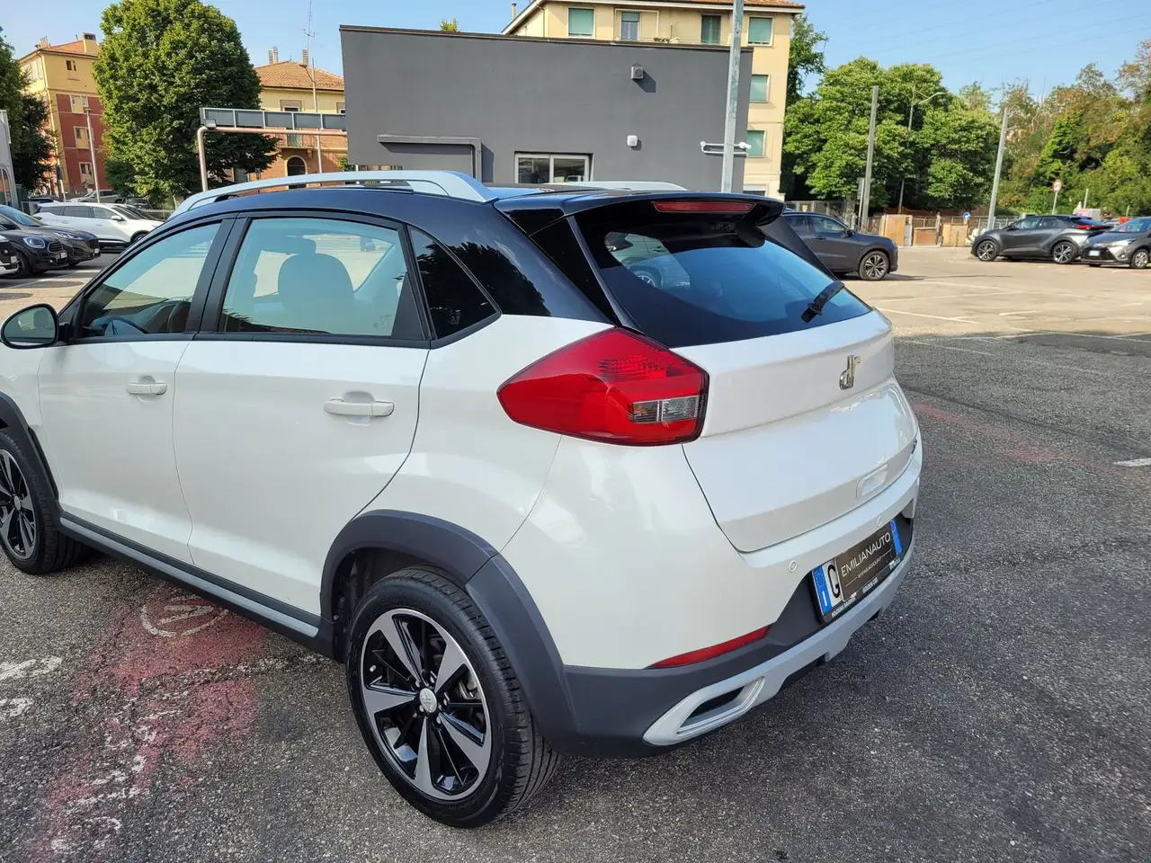 DR Automobiles DR 3.0 2023