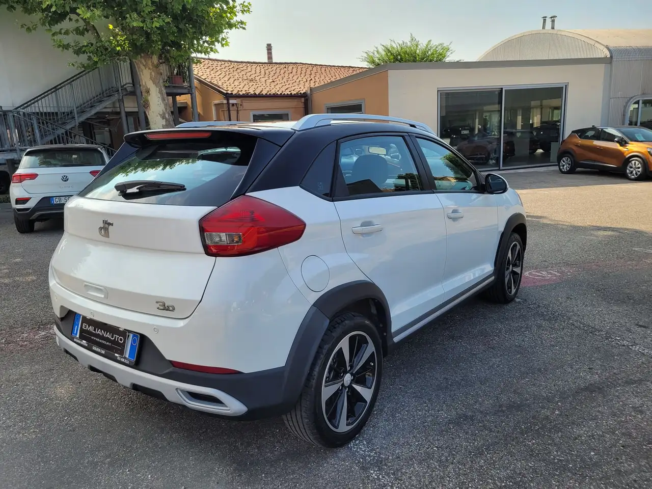 DR Automobiles DR 3.0 2023
