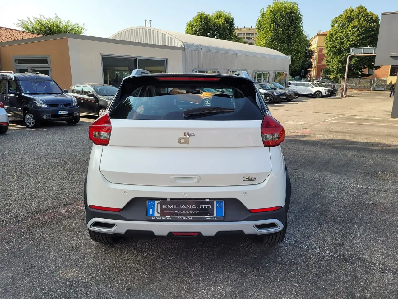 DR Automobiles DR 3.0 2023