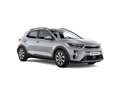Kia Stonic 1.0 T-GDi 74kW (100CV) MHEV MT Business Grau - thumbnail 5