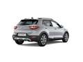 Kia Stonic 1.0 T-GDi 74kW (100CV) MHEV MT Business Grau - thumbnail 3