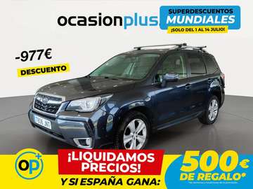 2.0TD Executive Plus CVT