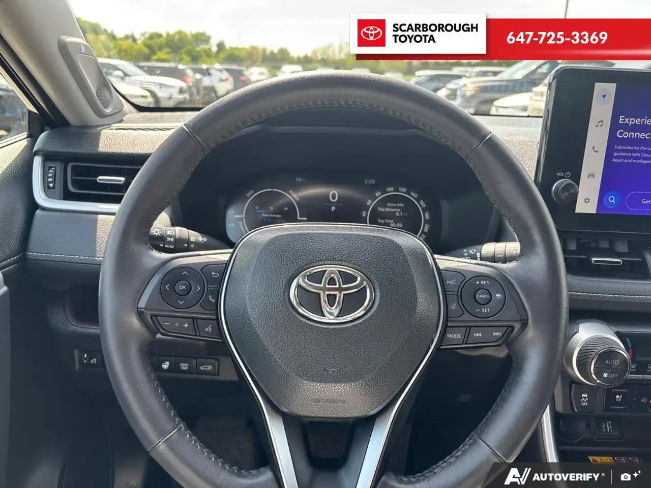 Toyota RAV 4 fotografie Toyota RAV 4