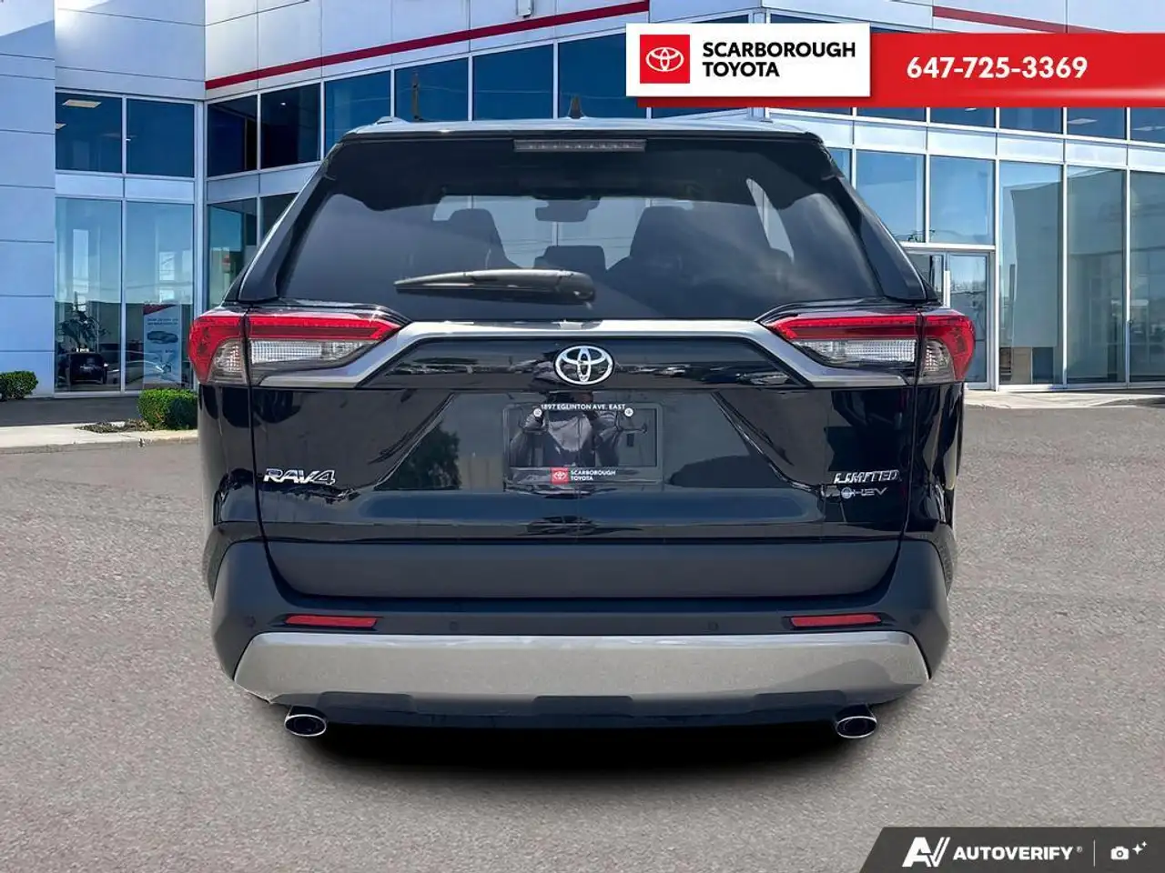 Toyota RAV 4 fotografie Toyota RAV 4