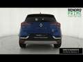 Renault Captur 1.6 E-TECH Hybrid Techno Fast Track Auto 14 Blu/Azzurro - thumbnail 4