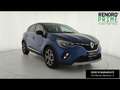 Renault Captur 1.6 E-TECH Hybrid Techno Fast Track Auto 14 Blu/Azzurro - thumbnail 6