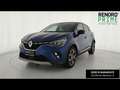 Renault Captur 1.6 E-TECH Hybrid Techno Fast Track Auto 14 Blu/Azzurro - thumbnail 1
