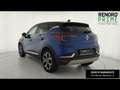 Renault Captur 1.6 E-TECH Hybrid Techno Fast Track Auto 14 Blu/Azzurro - thumbnail 7