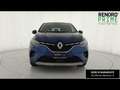 Renault Captur 1.6 E-TECH Hybrid Techno Fast Track Auto 14 Blu/Azzurro - thumbnail 3