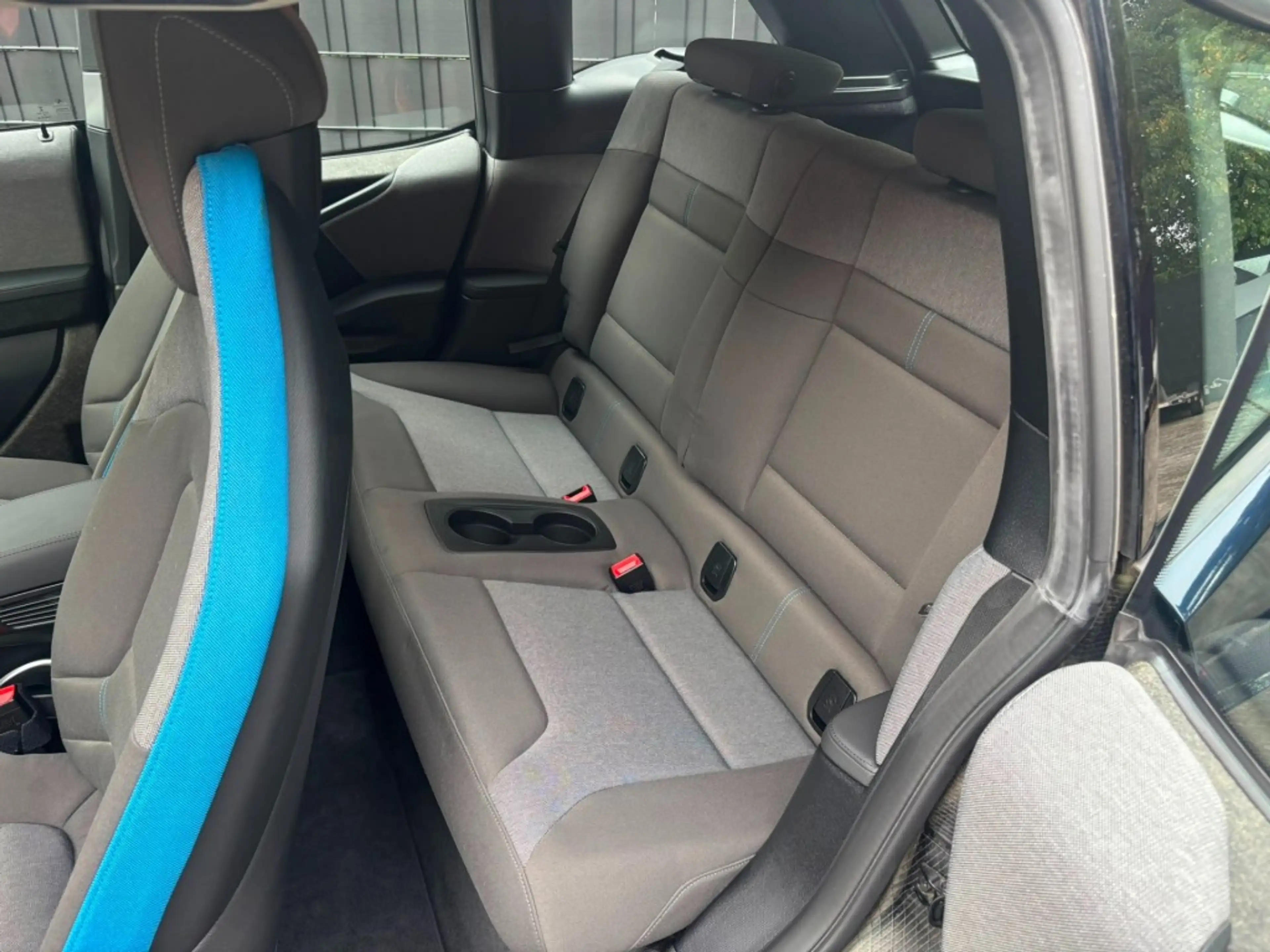 BMW i3 120AH 42KWH ** MOOIE AUTO//20 INCH** — photo 14