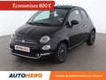 Fiat 500C C 1.2 Club Dualogic Noir - thumbnail 1