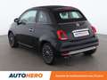 Fiat 500C C 1.2 Club Dualogic Noir - thumbnail 4