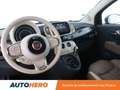 Fiat 500C C 1.2 Club Dualogic Noir - thumbnail 11