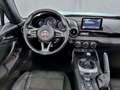 Fiat 124 Spider 1.4 m-air Lusso Wit - thumbnail 13