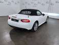 Fiat 124 Spider 1.4 m-air Lusso Bianco - thumbnail 6