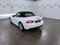 Fiat 124 Spider 1.4 m-air Lusso Bianco - thumbnail 4