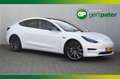 Tesla Model 3 Standard RWD Plus 60 kWh 19 Inch/Carbon afwerking/ Wit - thumbnail 1