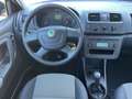 Skoda Fabia 1,2 Grau - thumbnail 8