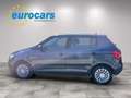 Skoda Fabia 1,2 Grau - thumbnail 6